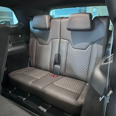 2025 Jeep Commander 1.3 Overland At