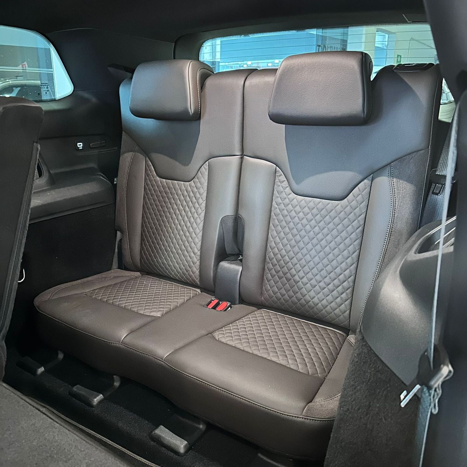 2025 Jeep Commander 1.3 Overland At