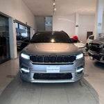 2025 Jeep Commander 1.3 Overland At