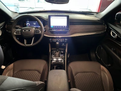 2025 Jeep Commander 1.3 Overland At