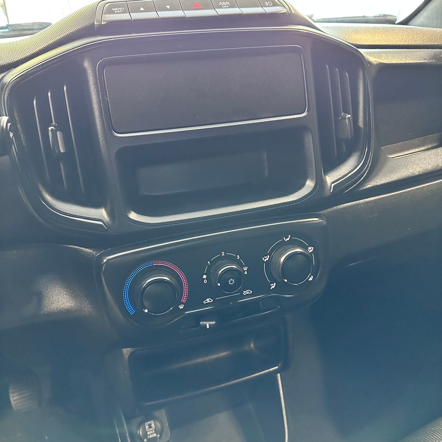 2024 RAM Promaster Rapid 1.4 Mt