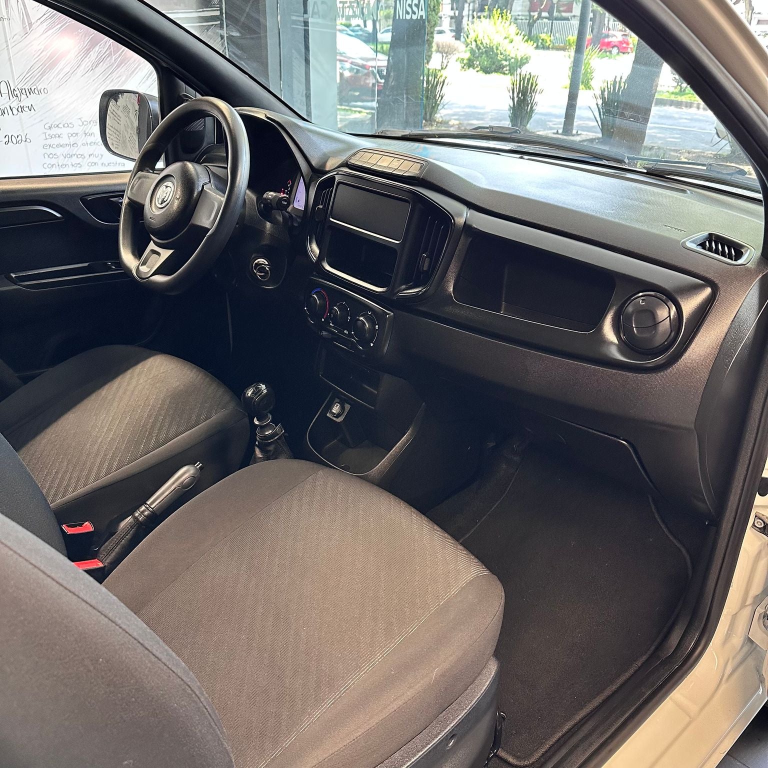 2024 RAM Promaster Rapid 1.4 Mt