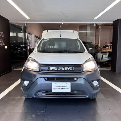 2024 RAM Promaster Rapid 1.4 Mt