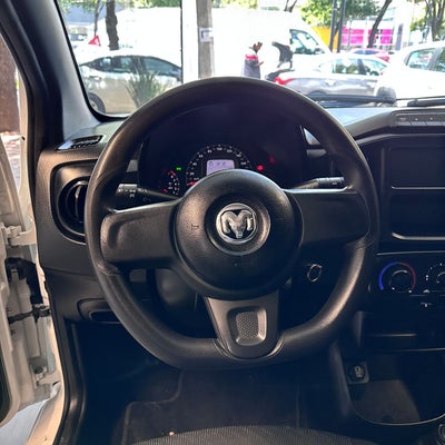 2024 RAM Promaster Rapid 1.4 Mt