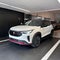 2025 FIAT Pulse 1.3 Abarth At