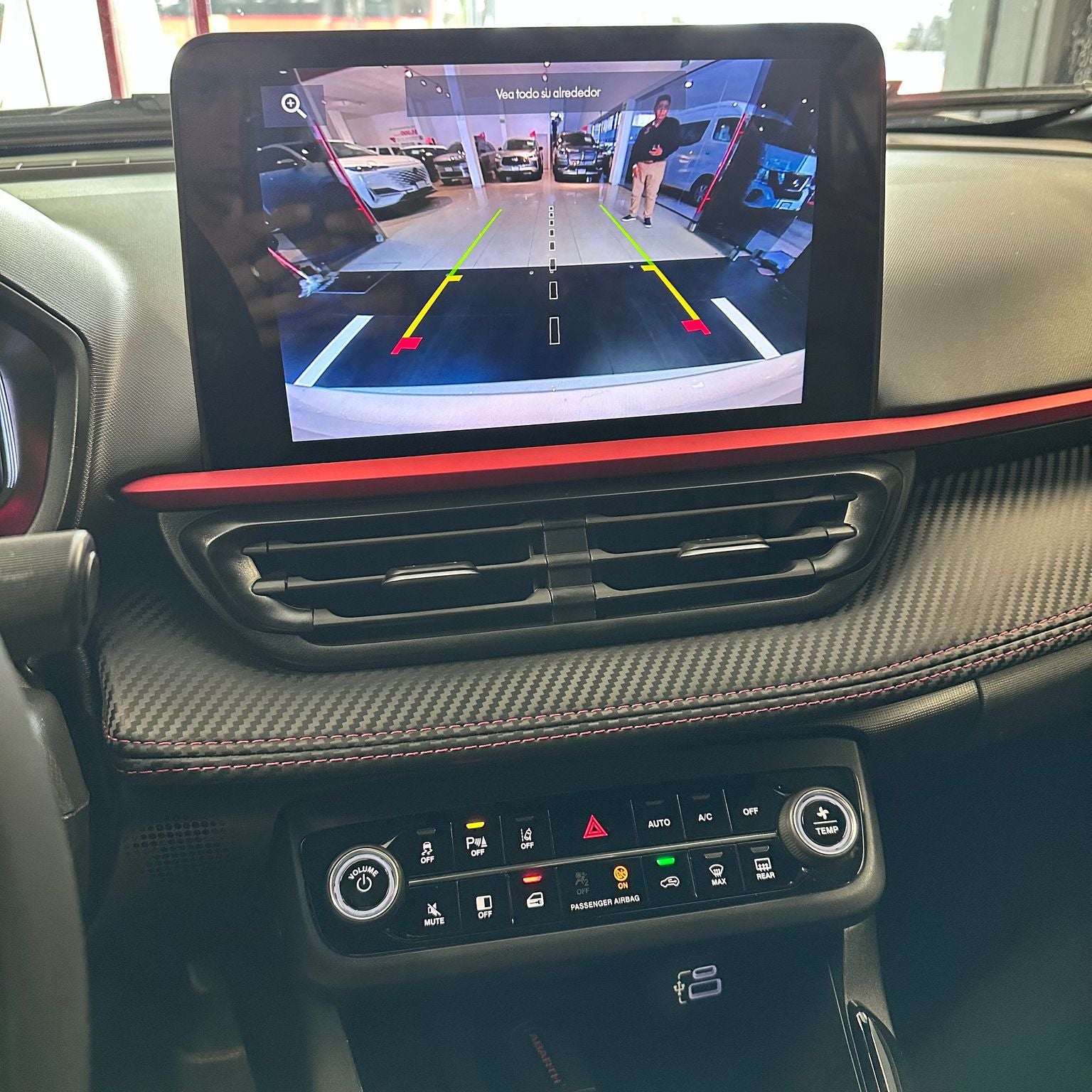 2025 FIAT Pulse 1.3 Abarth At