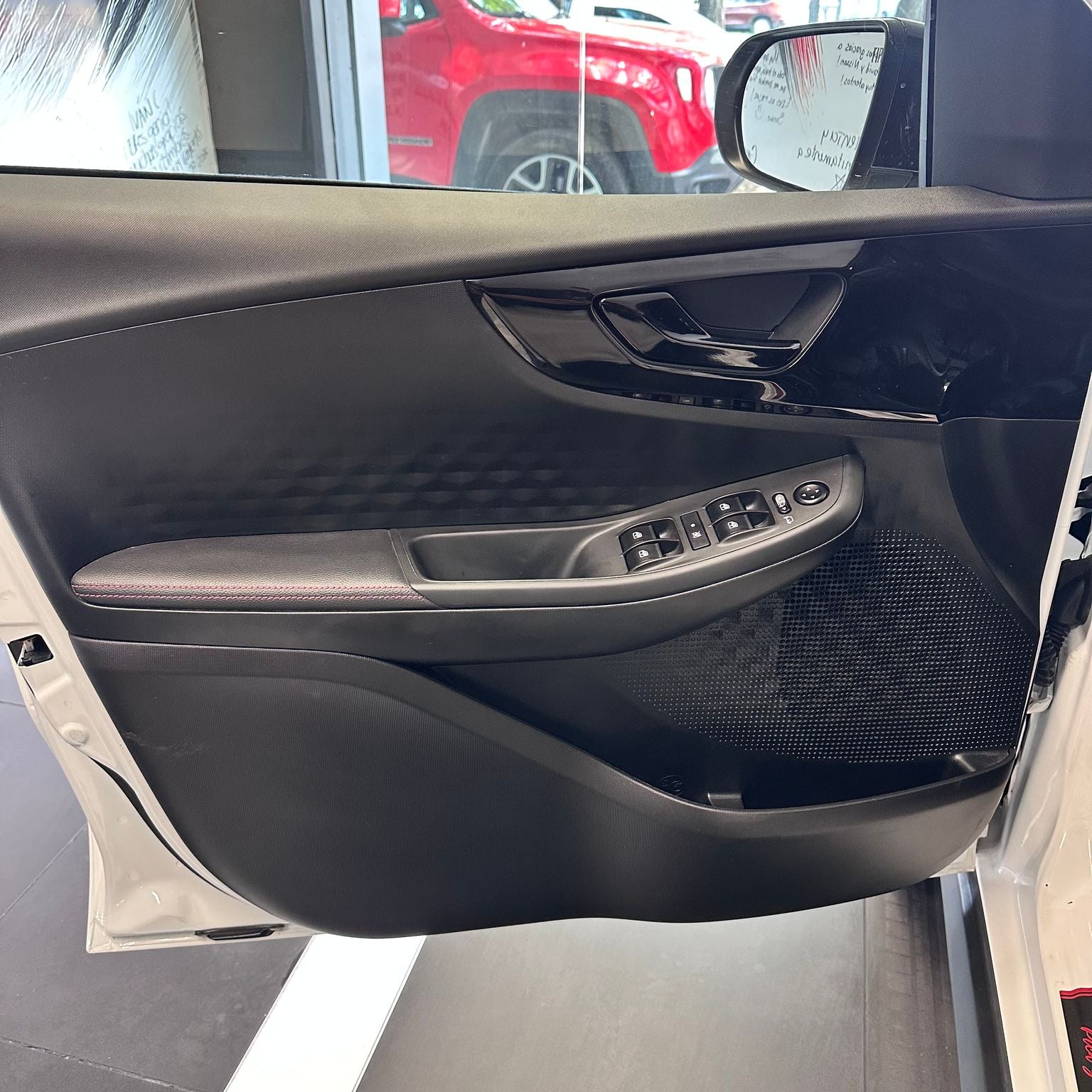2025 FIAT Pulse 1.3 Abarth At