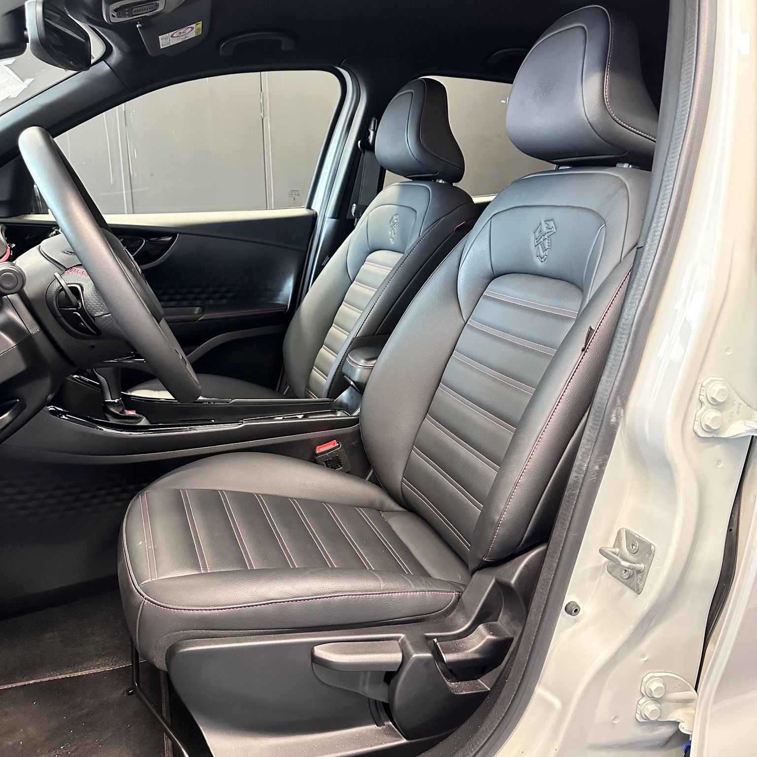 2025 FIAT Pulse 1.3 Abarth At