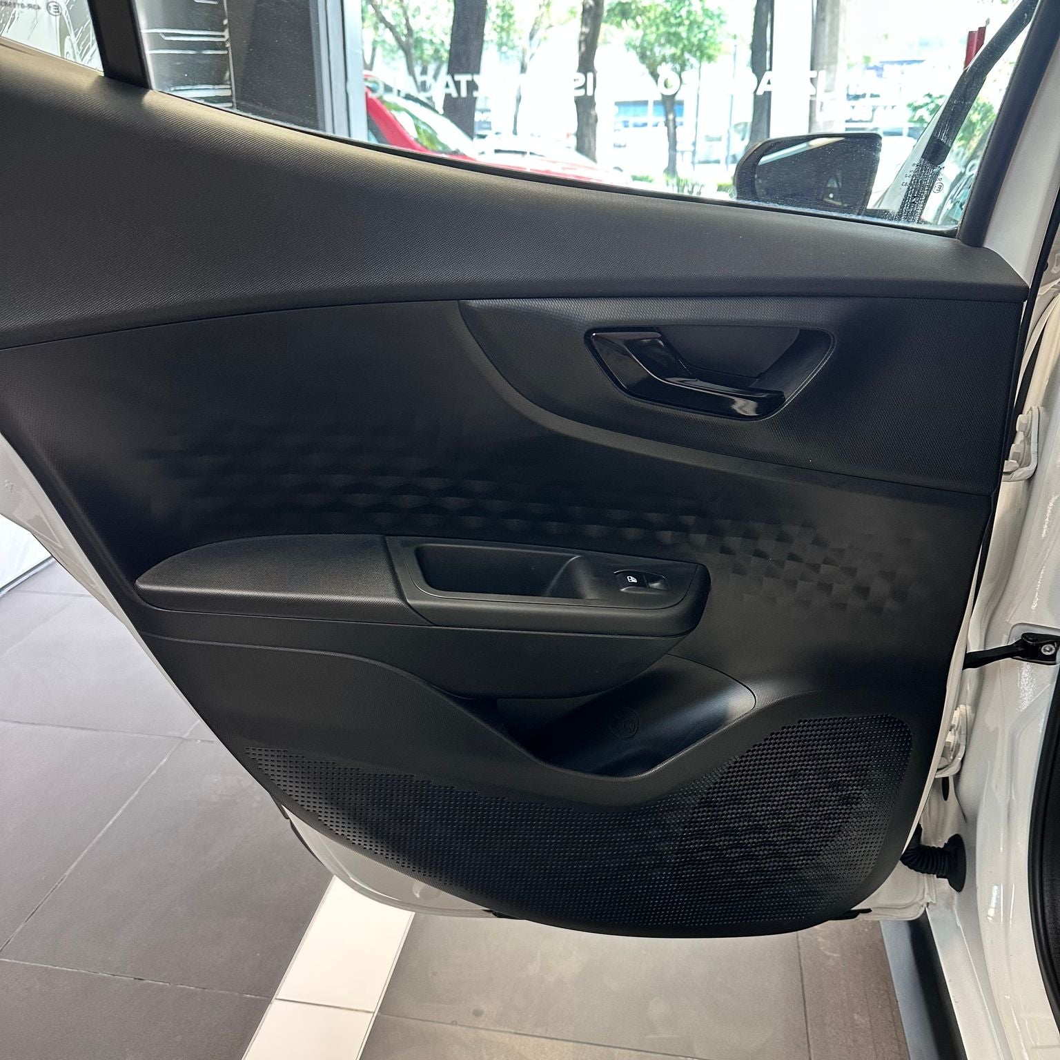 2025 FIAT Pulse 1.3 Abarth At