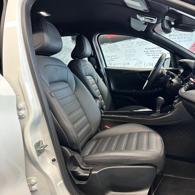 2025 FIAT Pulse 1.3 Abarth At