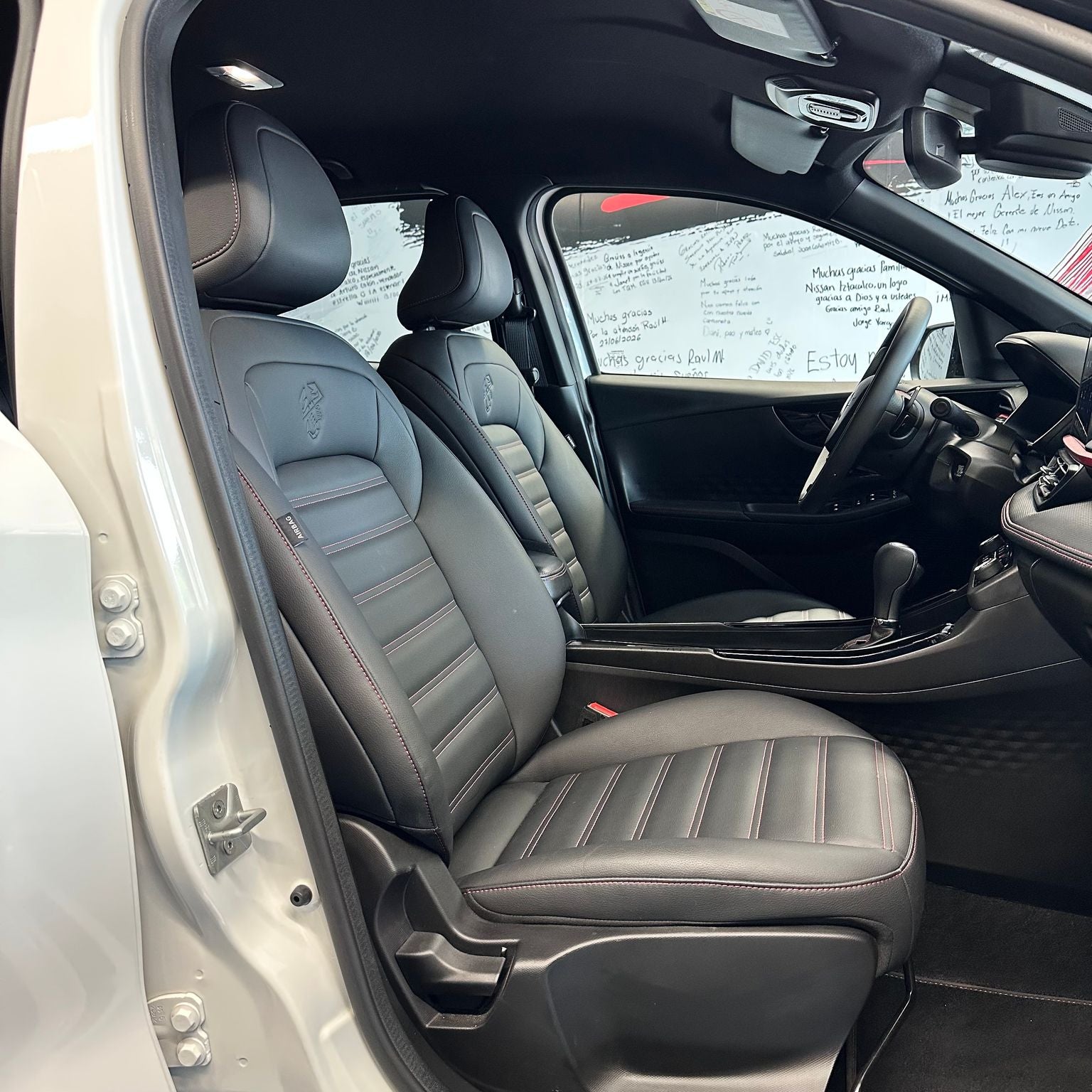 2025 FIAT Pulse 1.3 Abarth At