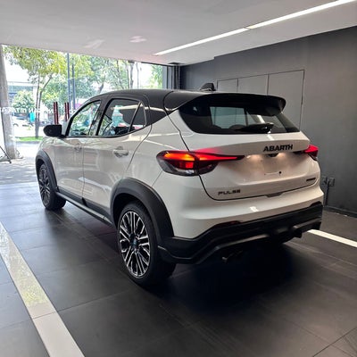 2025 FIAT Pulse 1.3 Abarth At