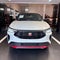2025 FIAT Pulse 1.3 Abarth At