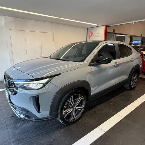 2024 FIAT Fastback 1.3 Impetus At
