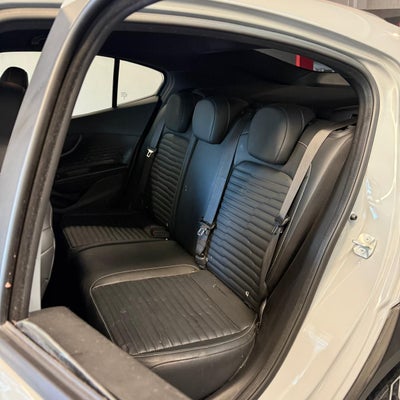 2024 FIAT Fastback 1.3 Impetus At