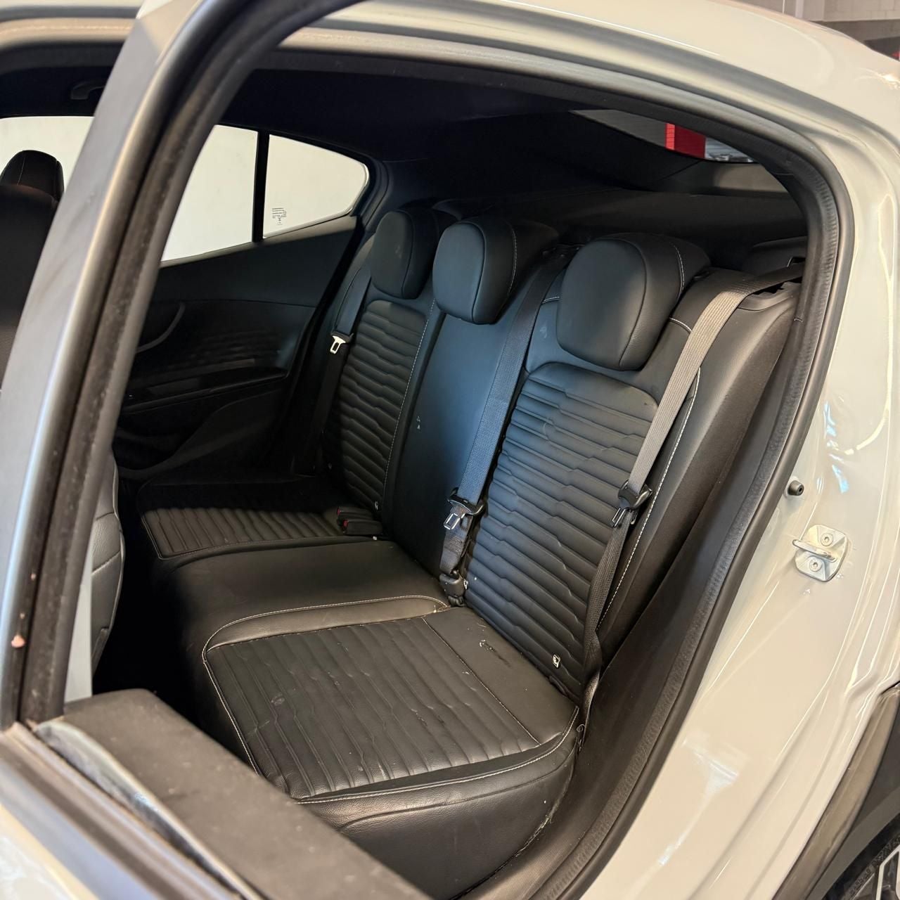 2024 FIAT Fastback 1.3 Impetus At