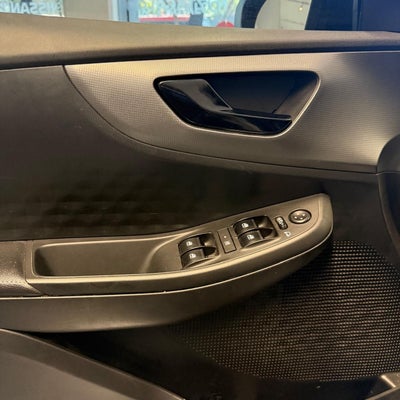 2024 FIAT Fastback 1.3 Impetus At