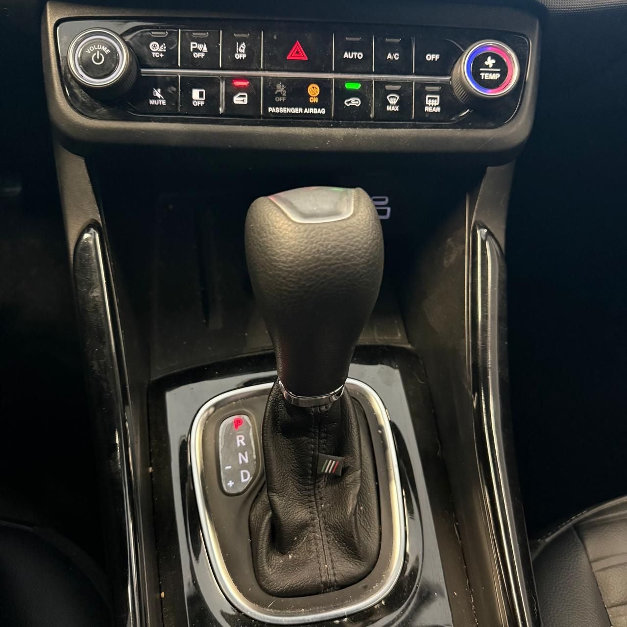 2024 FIAT Fastback 1.3 Impetus At