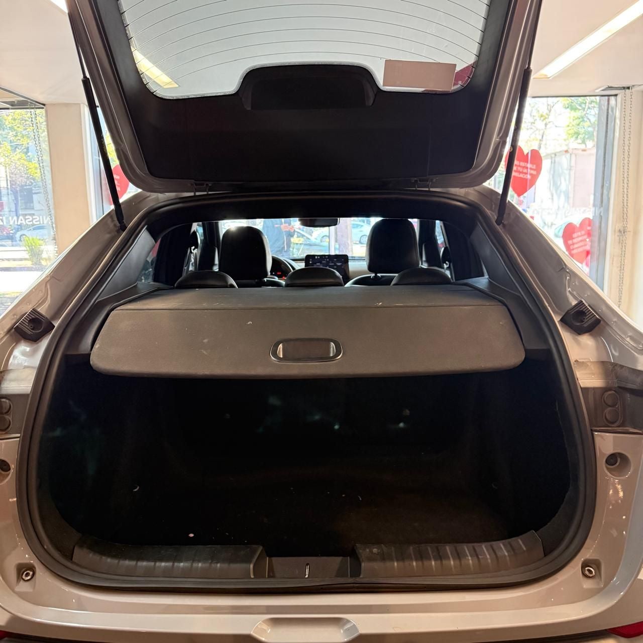 2024 FIAT Fastback 1.3 Impetus At