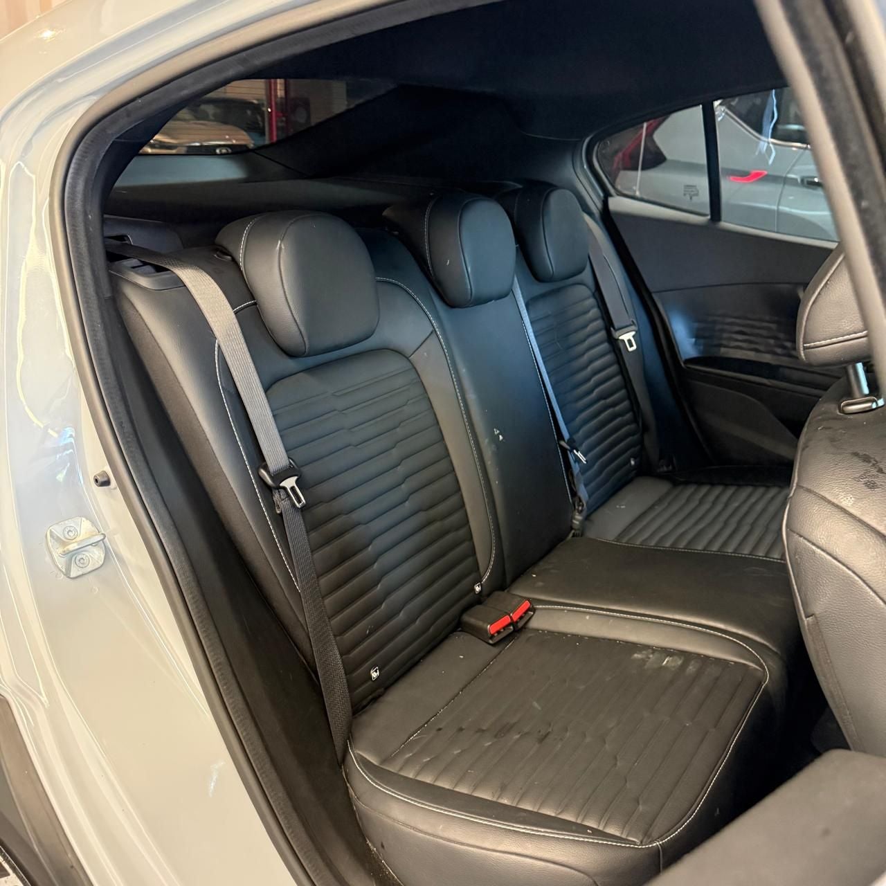 2024 FIAT Fastback 1.3 Impetus At