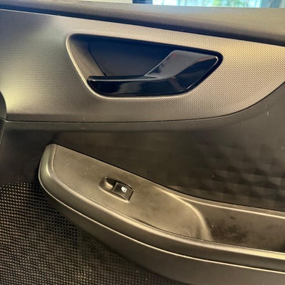 2024 FIAT Fastback 1.3 Impetus At