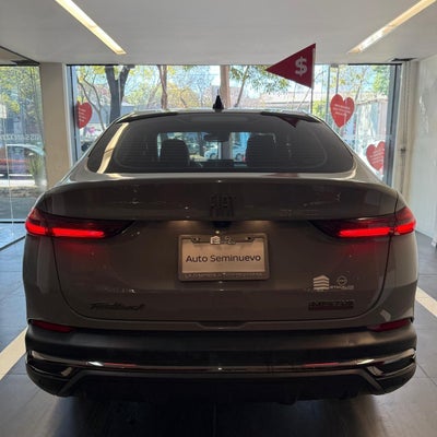 2024 FIAT Fastback 1.3 Impetus At