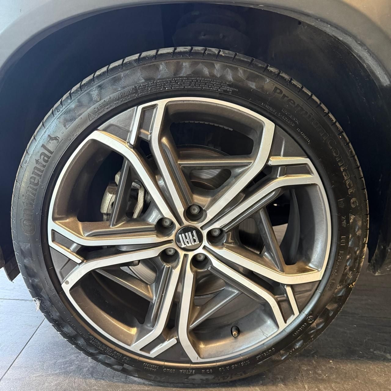 2024 FIAT Fastback 1.3 Impetus At