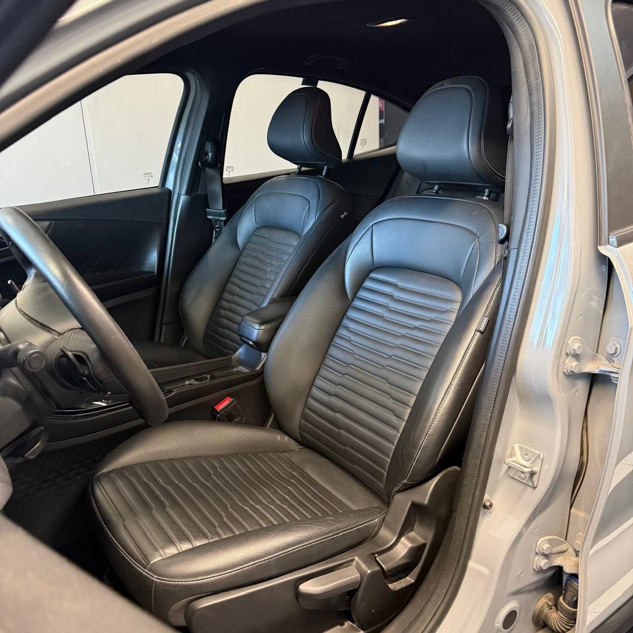 2024 FIAT Fastback 1.3 Impetus At