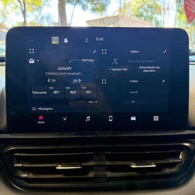 2024 FIAT Fastback 1.3 Impetus At