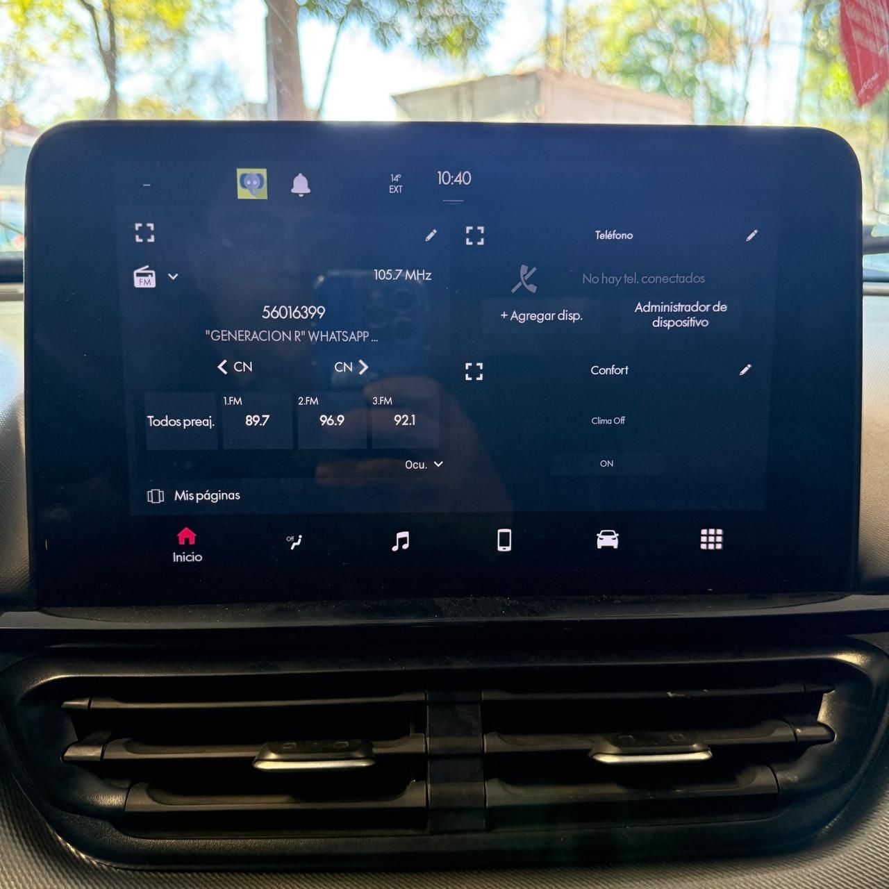 2024 FIAT Fastback 1.3 Impetus At