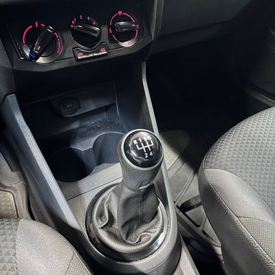 2018 Volkswagen Gol 1.6 Trendline 5vel Aa B A Abs Mt 4 p