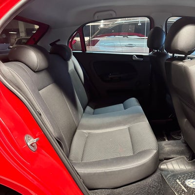 2018 Volkswagen Gol 1.6 Trendline 5vel Aa B A Abs Mt 4 p