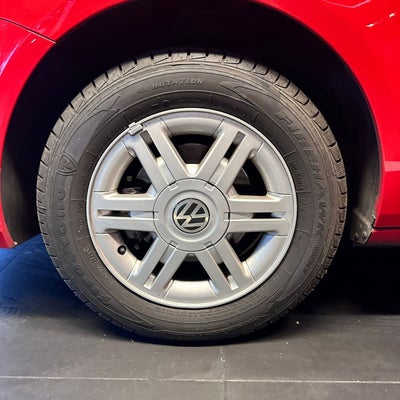 2018 Volkswagen Gol 1.6 Trendline 5vel Aa B A Abs Mt 4 p