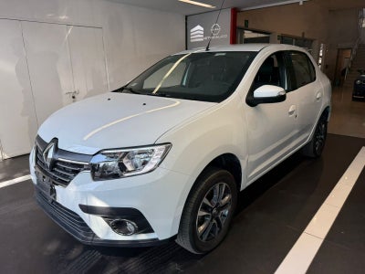 2024 Renault Logan 1.6 Intens Mt