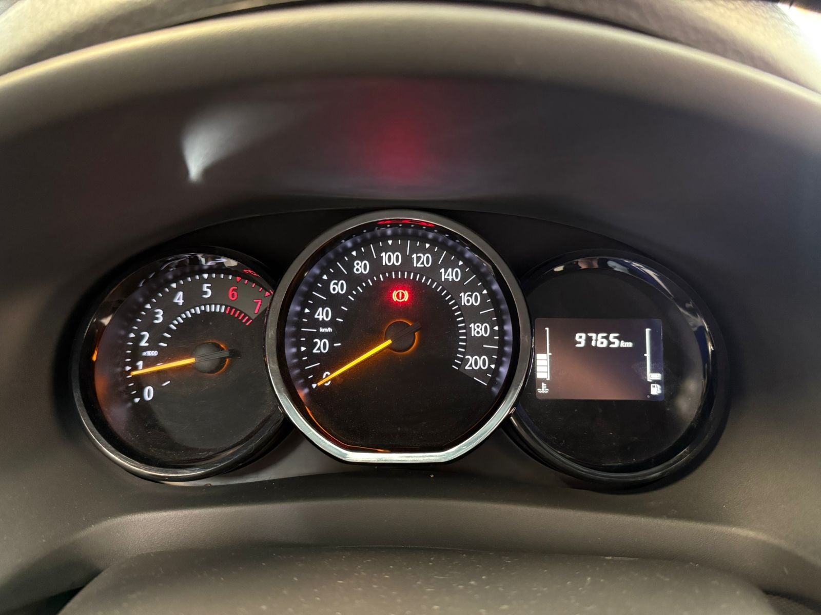 2024 Renault Logan 1.6 Intens Mt