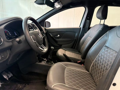 2024 Renault Logan 1.6 Intens Mt