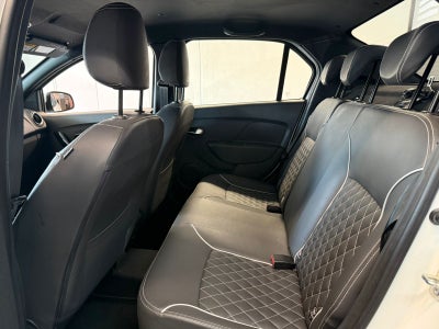 2024 Renault Logan 1.6 Intens Mt