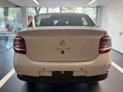 2024 Renault Logan 1.6 Intens Mt