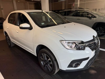2024 Renault Logan 1.6 Intens Mt
