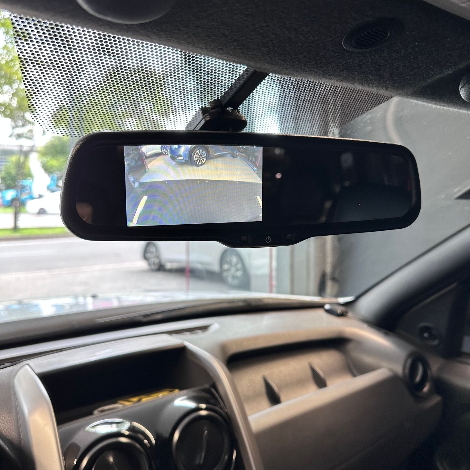 2018 Renault Duster 2.0 Zen Mt