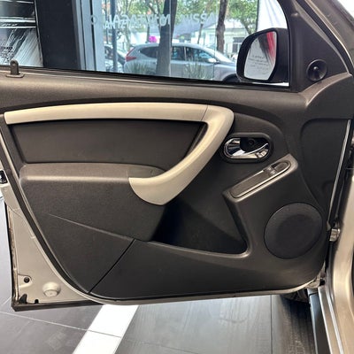 2018 Renault Duster 2.0 Zen Mt
