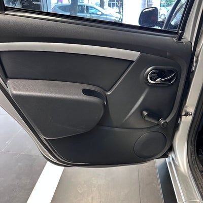 2018 Renault Duster 2.0 Zen Mt