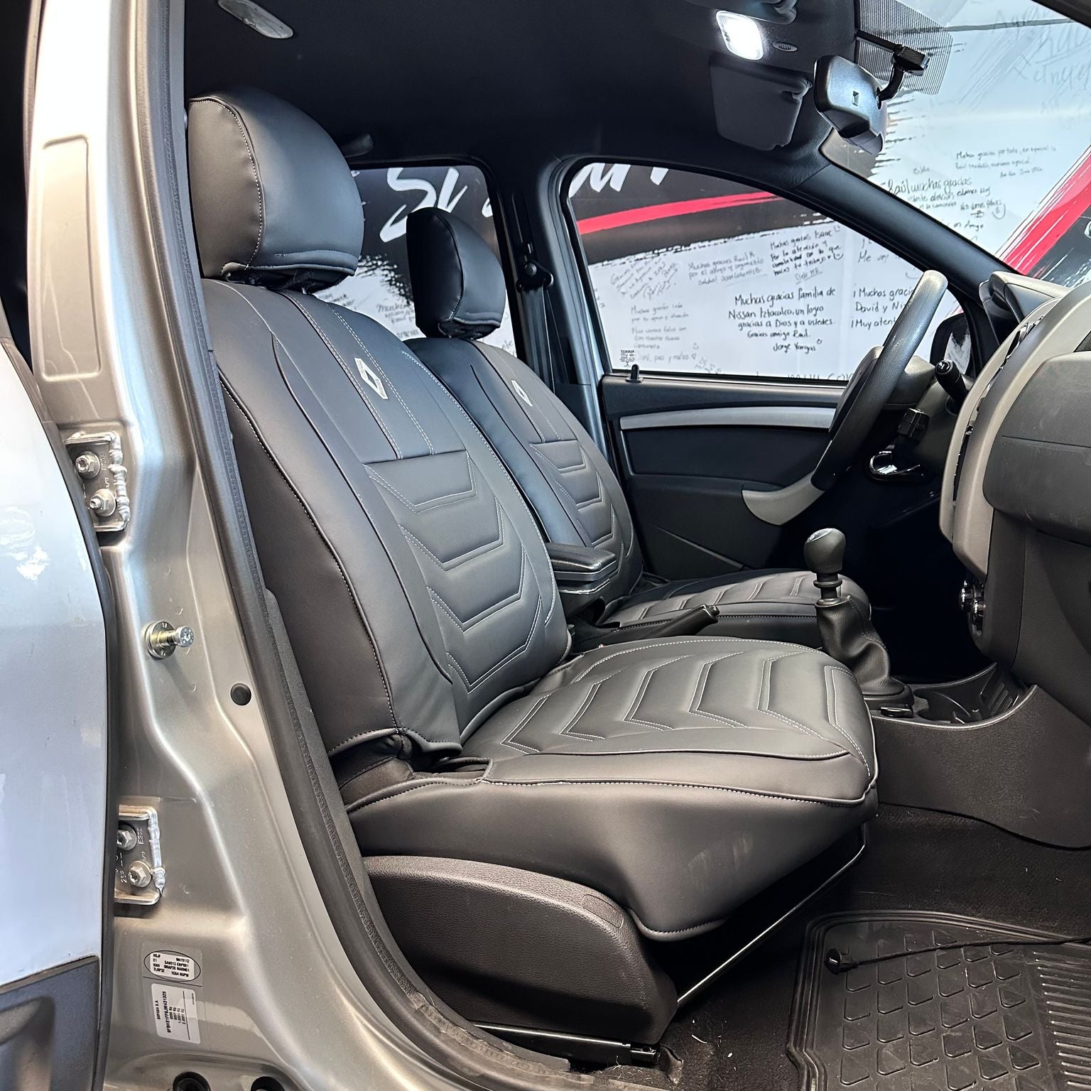 2018 Renault Duster 2.0 Zen Mt