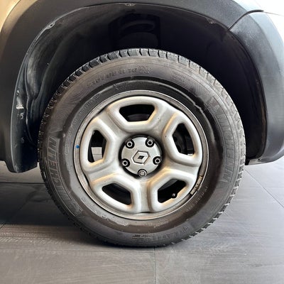 2018 Renault Duster 2.0 Zen Mt