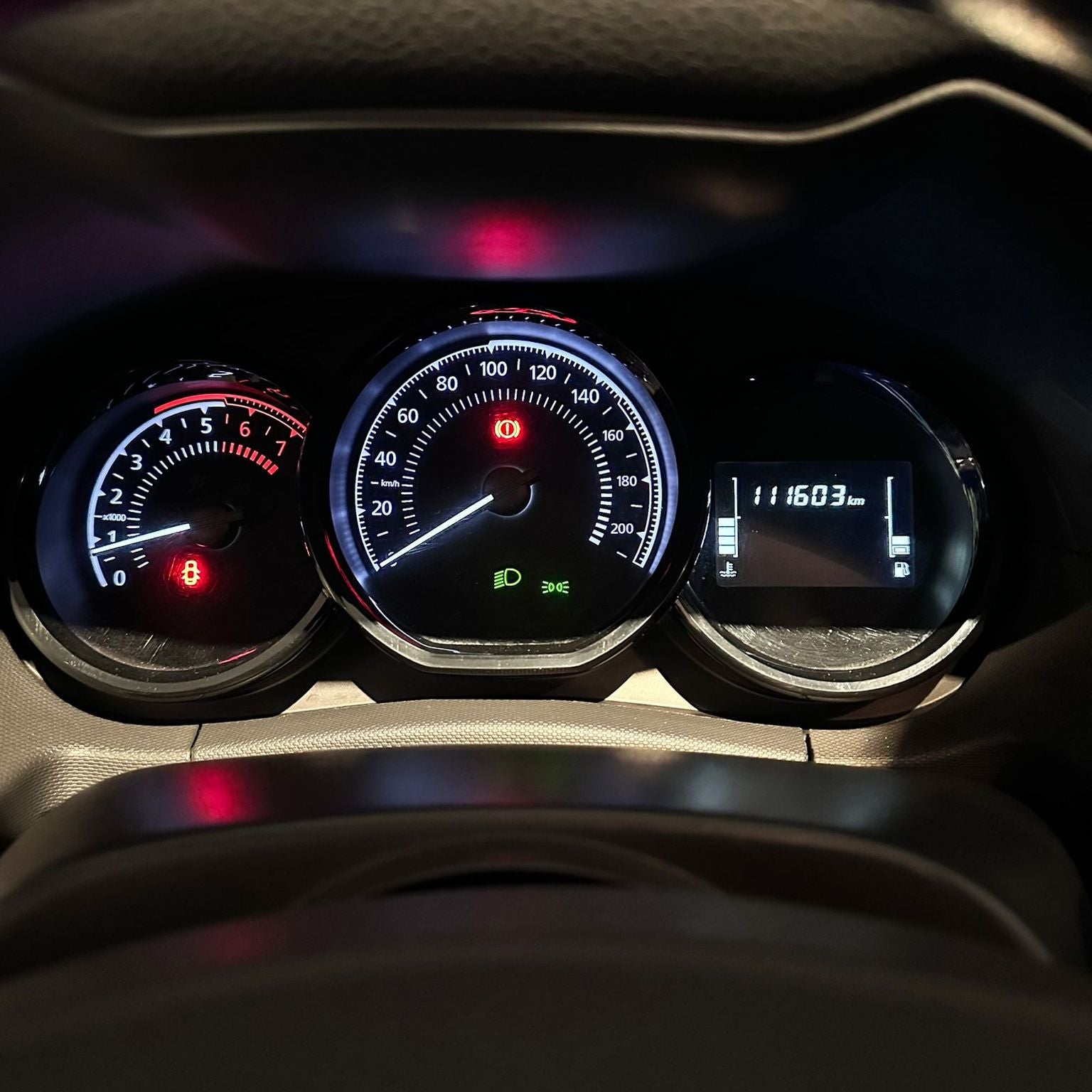 2020 Renault Duster 2.0 Zen Mt