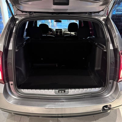 2020 Renault Duster 2.0 Zen Mt