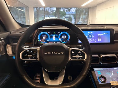 2023 Jetour X70 1.5 X70 At