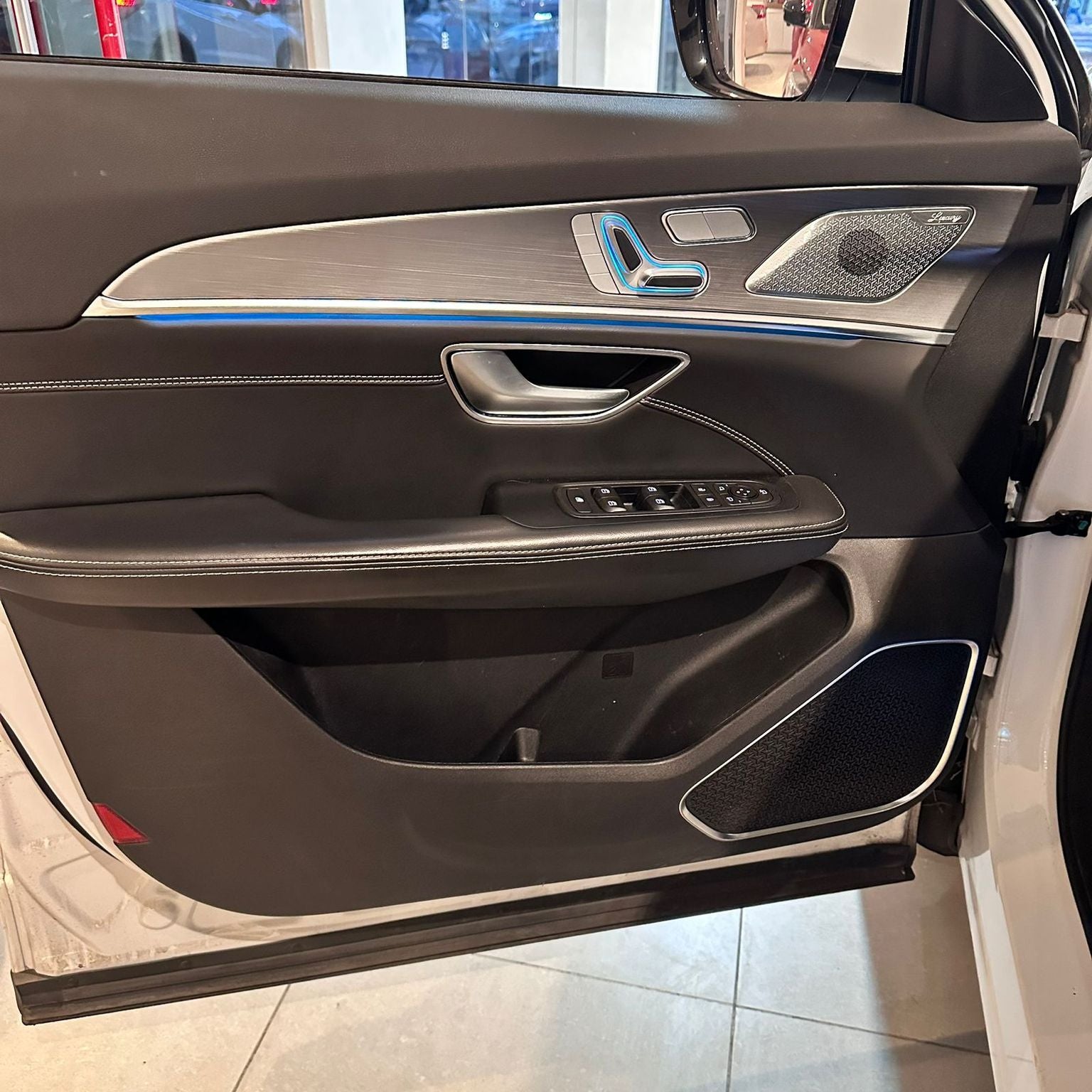 2023 Jetour X70 1.5 X70 At