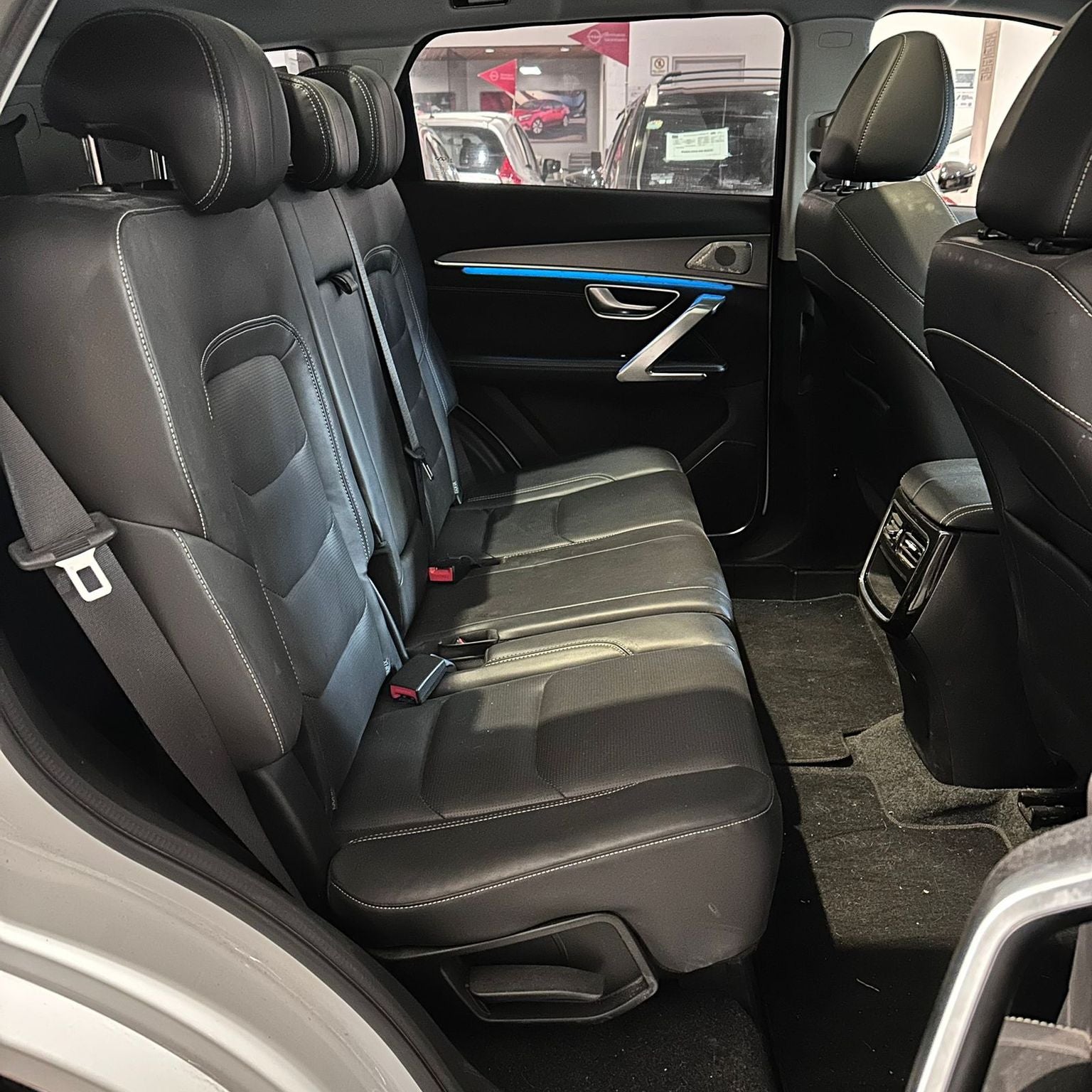 2023 Jetour X70 1.5 X70 At