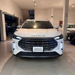 2023 Jetour X70 1.5 X70 At